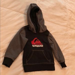 Toddler Pullover Hoodie